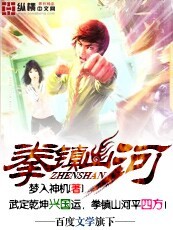 龙蛇之拳镇山河封面