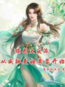 综武:郭大侠慢走,黄蓉请留步封面