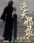 逆天邪录封面