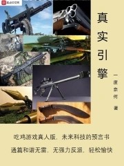 真实引擎封面