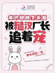 重生年代大院娇媳美又飒封面