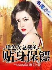 绝色女总裁的贴身保镖封面
