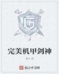 完美机甲剑神封面