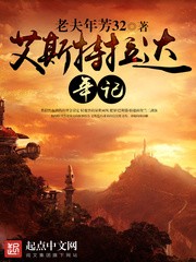 艾斯特拉达年记封面