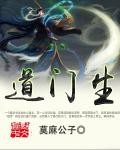 道门生封面