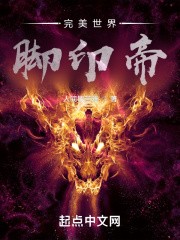 完美世界之开局便是准仙帝封面