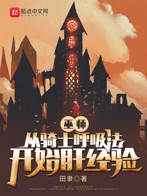 巫师:从骑士呼吸法开始肝经验封面