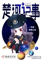 楚河记事封面