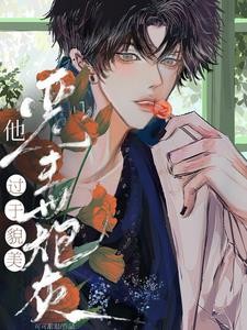 直男宿主被反派强制爱了封面