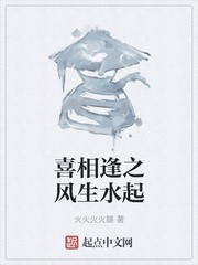 喜相逢之风生水起封面