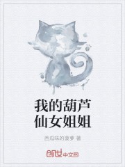 我的葫芦仙女姐姐封面