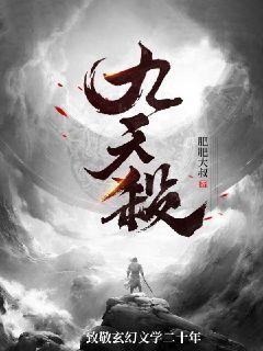 九天杀封面