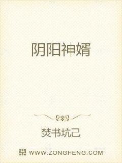 阴阳神婿封面