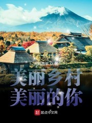 美丽乡村美丽的你封面