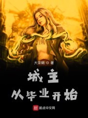 城主从毕业开始封面