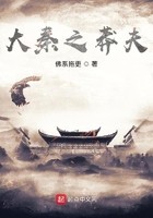 大秦之莽夫封面