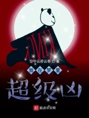 我在梦里超级凶封面
