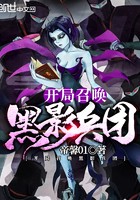 开局召唤黑影兵团封面