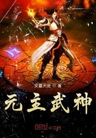元主武神封面