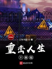 重峦人生不叠障封面