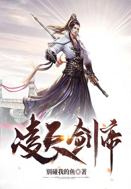 凌天剑帝封面