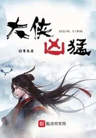 大侠凶猛封面
