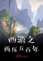 西游之再压五百年封面