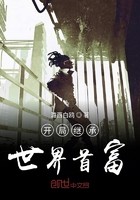开局继承世界首富封面