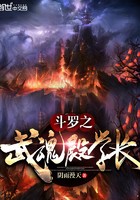 斗罗之武魂殿学长封面