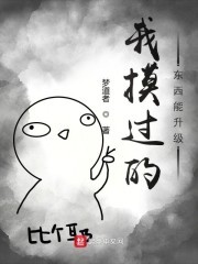 我摸过的东西能升级封面