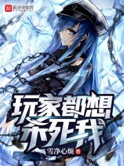 玩家都想杀死我封面