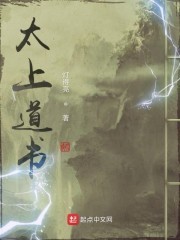 太上道书封面