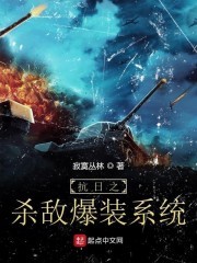 抗战之带着系统打鬼子封面