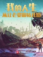 我的人生从让老婆服帖开始封面