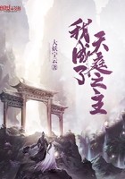 我成了天庭之主封面