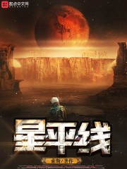 星平线封面