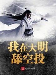 我在大明舔空投封面