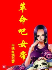 海贼世界没有救世主封面