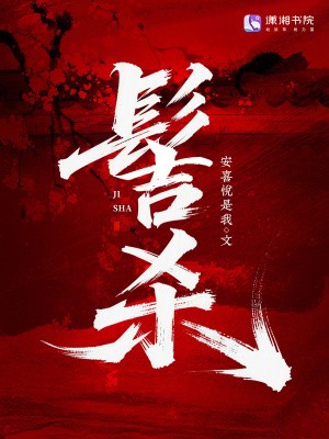 髻杀封面