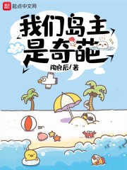 我们岛主是奇葩封面