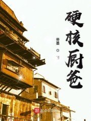 硬核厨爸封面
