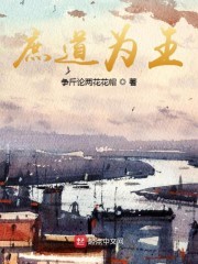 庶道为王封面