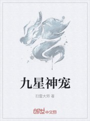 九星神宠封面