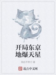 开局东京地爆天星封面