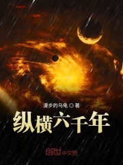 纵横六千年封面