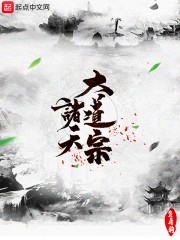 大道纪封面