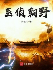医侦朝野封面