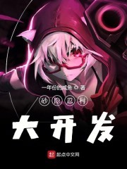 砂隐忍村大开发封面