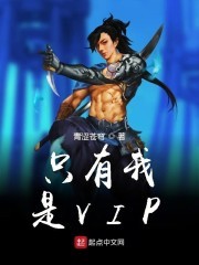 只有我是VIP封面