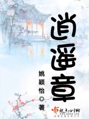 逍遥章封面
